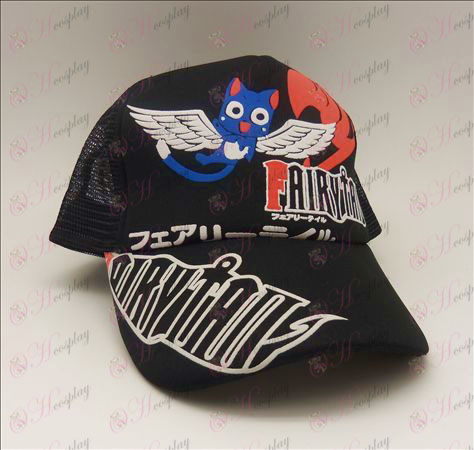 DFairy Tail Accessories Hats