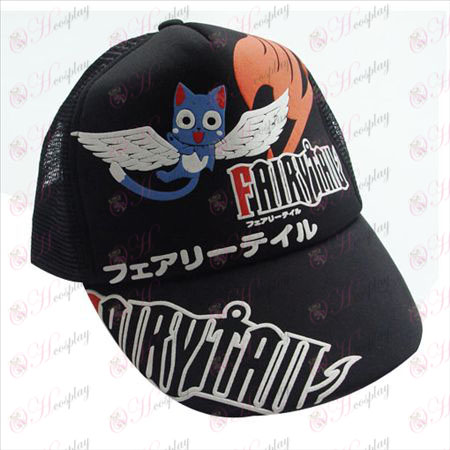 Fairy Tail Accessories Hats