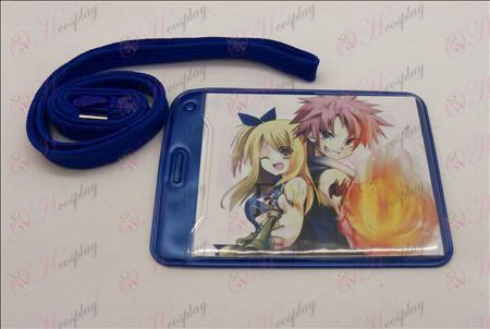 Card sets (Fairy Tail Accessories)