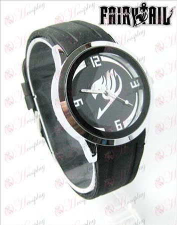 Hey cool Seiko sport watch-Fairy Tail Accessories
