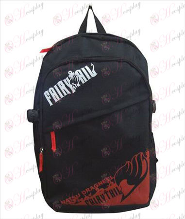 68-08 # Backpack 04 # Fairy Tail AccessorieslogoMF1271