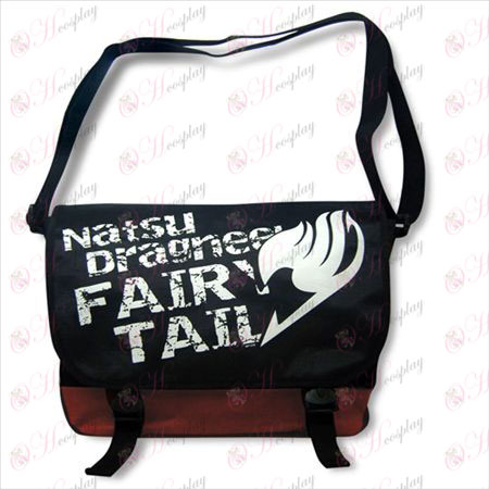 68-11 # Messenger Bag 12 # Fairy Tail AccessoriesMF1238