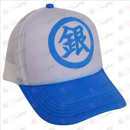 Colorful hats (Gin Tama Accessories)