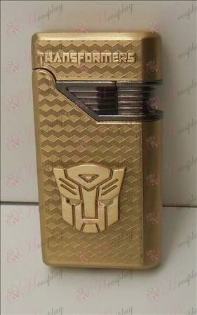 Transformers Accessories Lighters