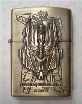Transformers Kiegészítők Öngyújtó (A)