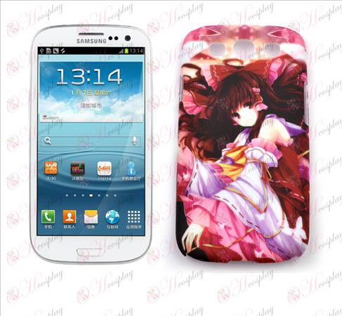 Samsung I9300 Mobile Shell - Est 14