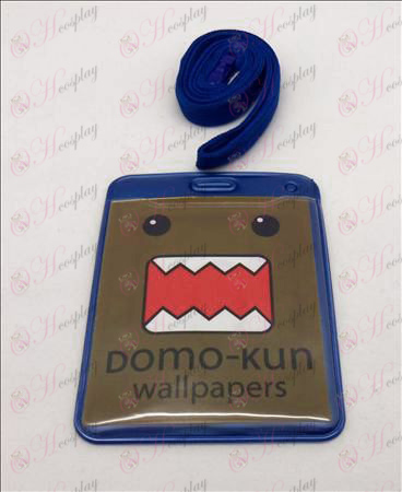 Card sets (Domo Accessories)