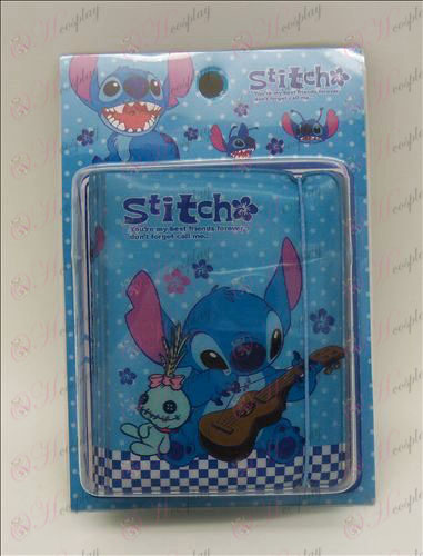 (Thick card sets this) Lilo & Stitch Accessories