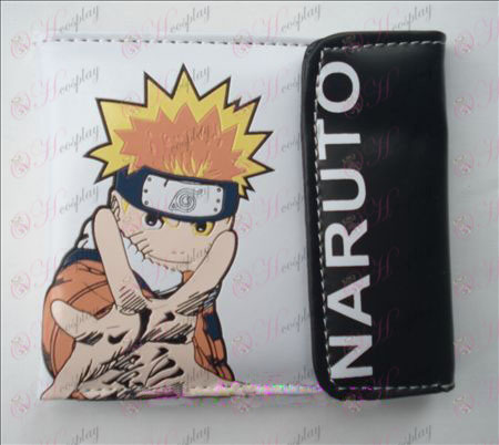 Naruto Naruto Snap Brieftasche (Jane)