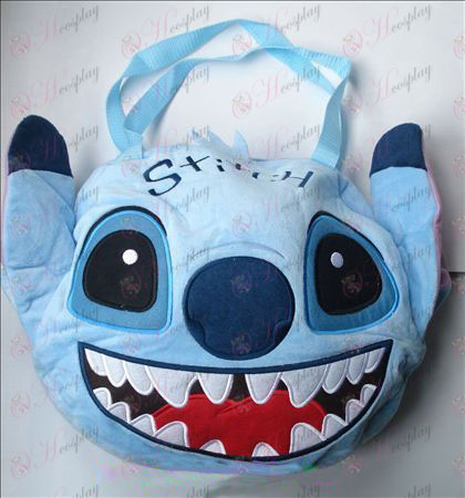 Lilo & Stitch Accessories bag 31 * 38cm