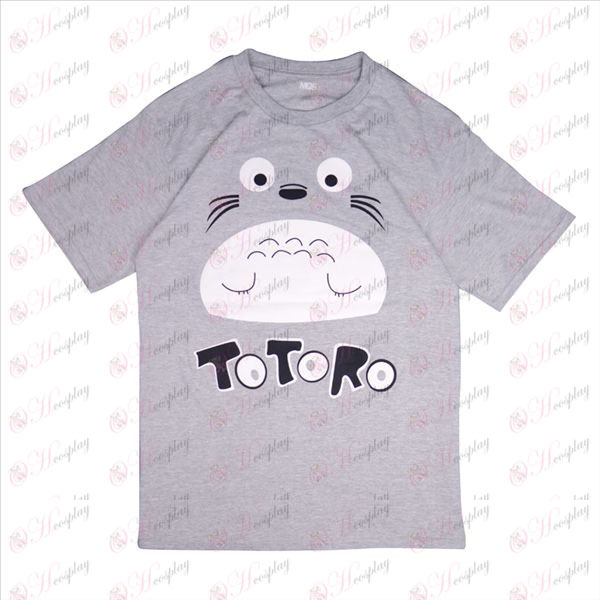 My Neighbor Totoro AccessoriesT shirt (gray)