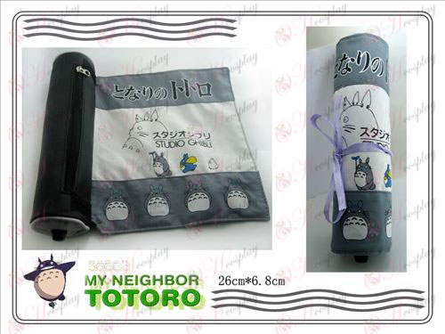 Moj sosed Totoro Dodatki Pomaknite Pen srčkan