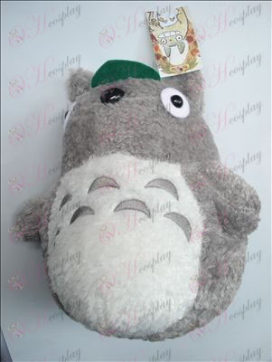 Min granne Totoro Tillbehör plysch docka (stor)