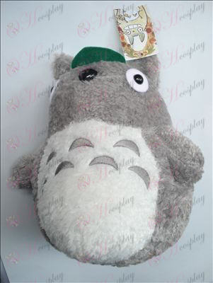 הבובה שלי השכן Totoro אבזרים קטיפה (ב)