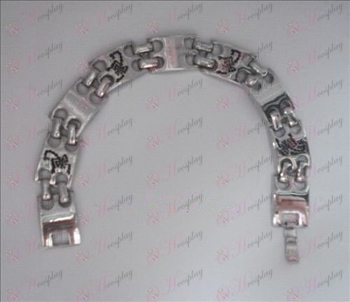 Seiya bracelet scorpion accessoires Saint (encadré)