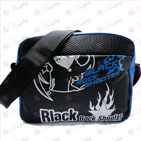 Lack Rock Shooter Accessories small nylon bag