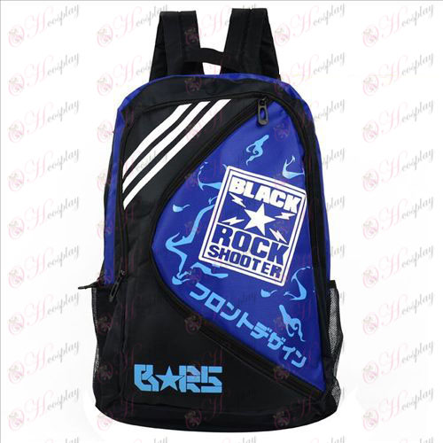 1225Lack Rock Shooter Accessories Backpack