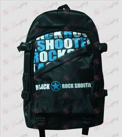 Falta Rock Shooter Acessórios Backpack 1121