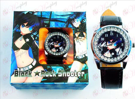Lack Rock Shooter Accessories diamond watches