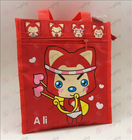 Lunch bags (Ali Accessories)