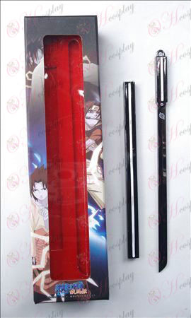 NARUTO - ナルト - 草キジの剣（25cm）の黒