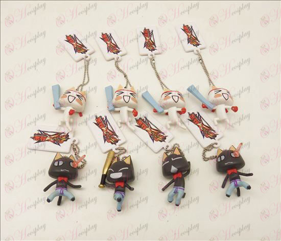 Eight Natsume's Book of Friends Accessories Halloween Accessories Online Store