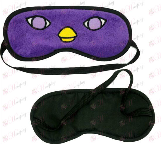 Kuroko Basketball Purple originale anime beskyttelsesbriller
