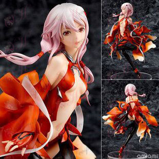 Guilty Crown AccessoriesGuilty-Crown Ye pray hand to do