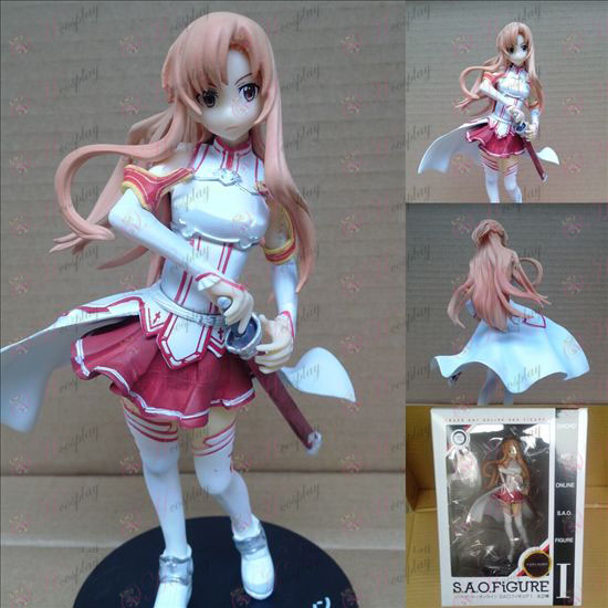 Asuna-Sword Art Online Accessories beautifully boxed big hand to do