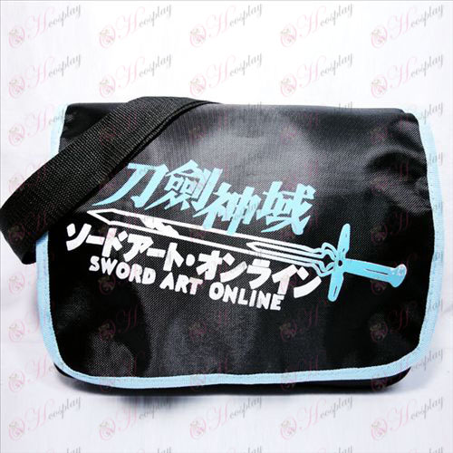 Sword Art on-line πλαστική σακούλα Αξεσουάρ προικισμένος Κορέα