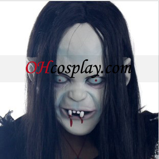 Classic Садако Cosplay Mask