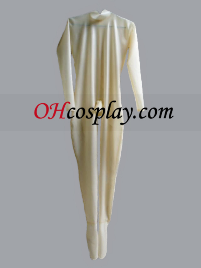 Transparent Male Latex Catsuit Cosplay Halloween Costume Buy Online