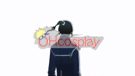 Флин Cosplay носия от Shin Megami Tensei