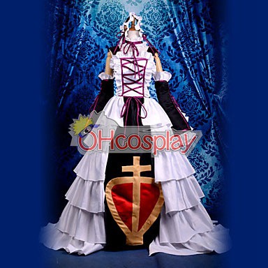 Reservoir Chronicle костюми Sakura Кралицата на Spades рокля Cosplay костюми
