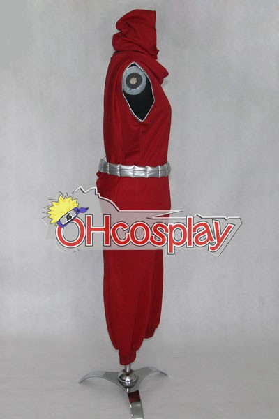 League of Legends Costumes Blood Moon Shen Cosplay Costume
