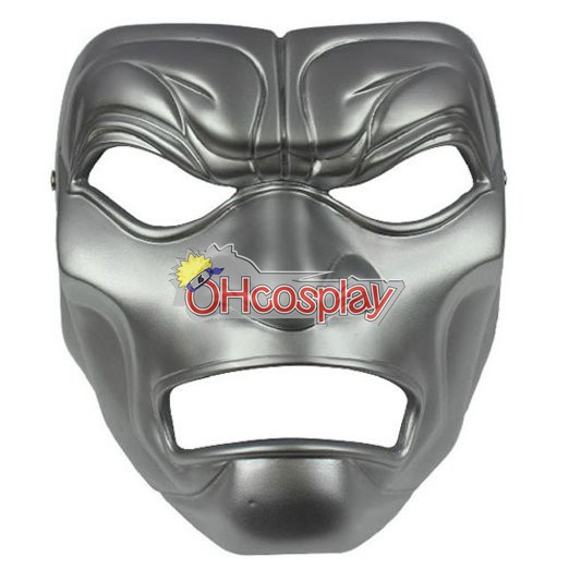 300 Cosplay Máscara