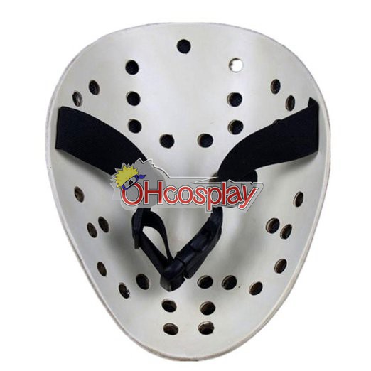 Jason Cosplay маска от Freddy Vs. Jason