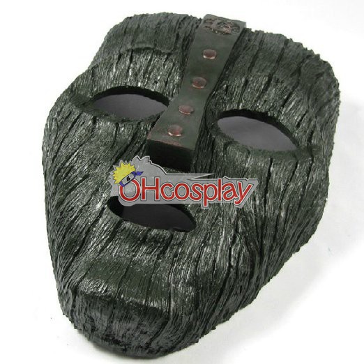 Jason Cosplay Mask From Freddy Vs. Jason