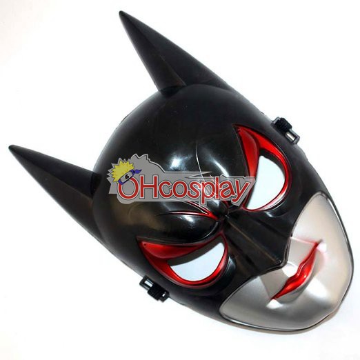 Catwoman Cosplay Mask