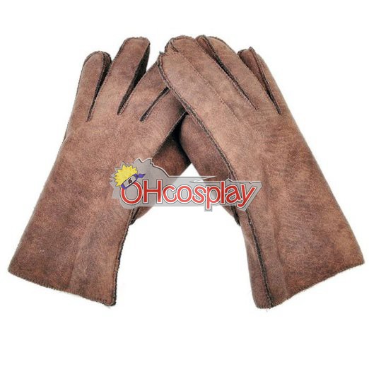 Vocaloid Matryoshka Cosplay Gloves