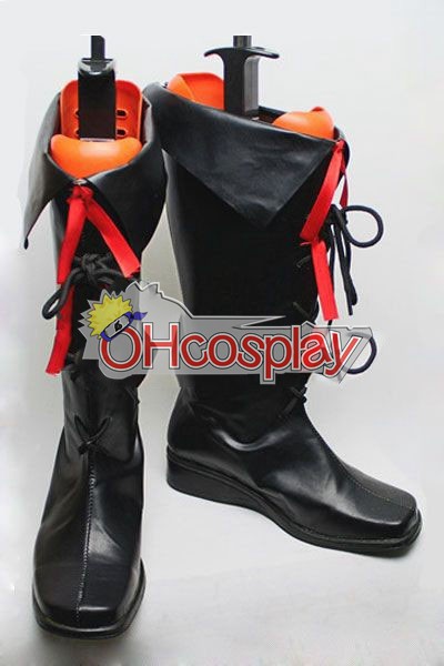 AKB0048 костюми Юко Ошима Cosplay Обувки