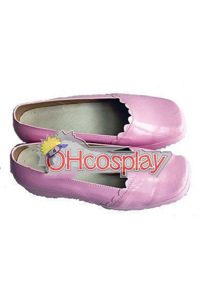 AKB0048 Cosplay Yooka Ichijo Cosplay Shoes