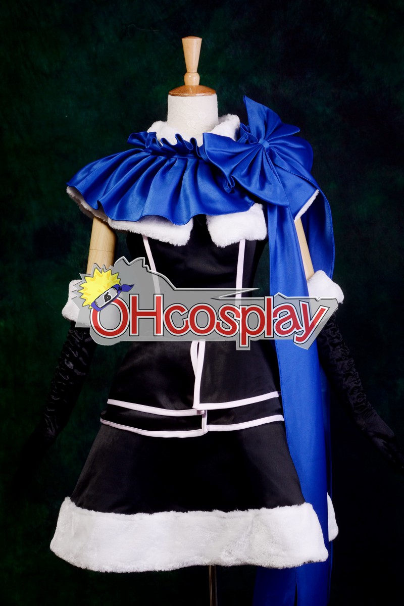 Vocaloid Жена Version Kaito Cosplay костюми