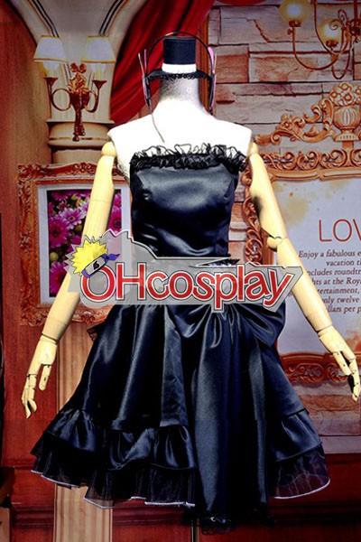 Vocaloid Female Version Kaito Deguisements Costume Carnaval Cosplay