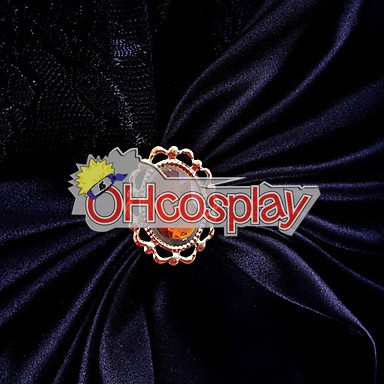 Vocaloid Rin черна рокля Cosplay костюми Deluxe Version