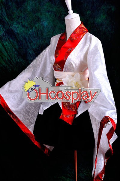 Déguisement Reservoir Chronicle Sakura Queen of Spades Dress Deguisements Costume Carnaval Cosplay