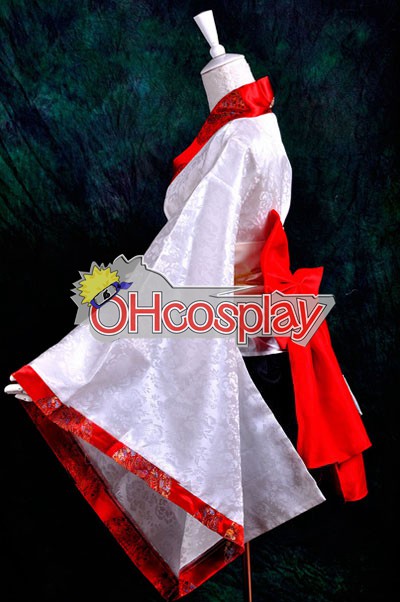 Reservoir Chronicle Jelmez Sakura Queen of Spades Dress Cosplay Jelmez