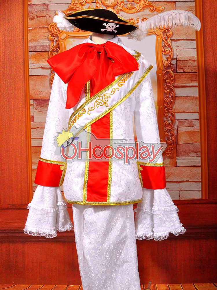 Ruler Achsenmächte-801 Schwester Erbfolgekrieg Faschingskostüme Cosplay Kostüme