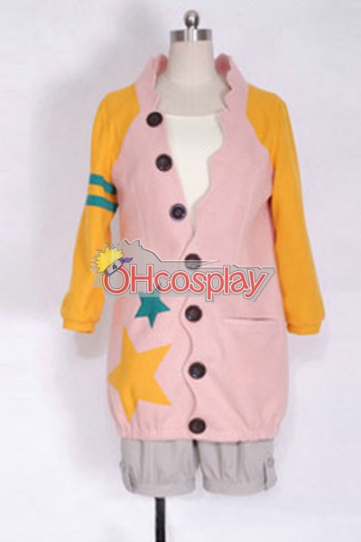Déguisement Brother Conflict Asahina Ema Deguisements Costume Carnaval Cosplay