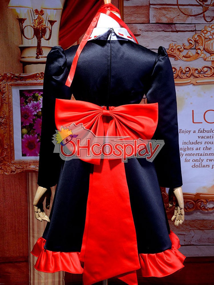 Newest Wedding Dress Lolita Cospaly Costume
